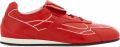 Ferragamo low-top sneakers Citymatch Capsule Rood - Rood