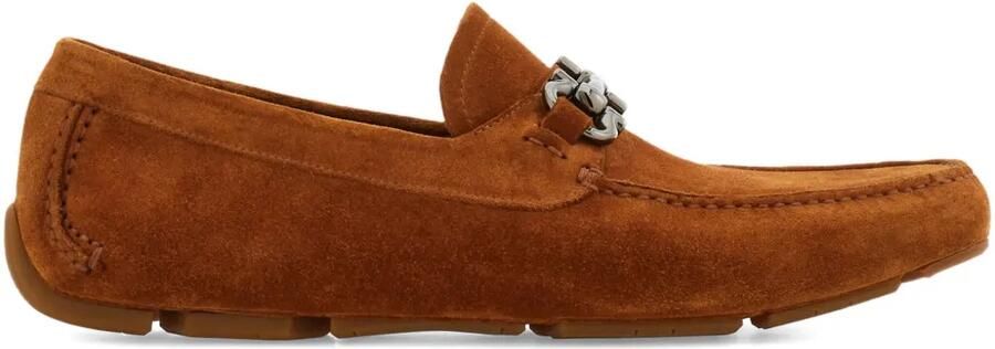 Ferragamo Parigi New loafers Bruin