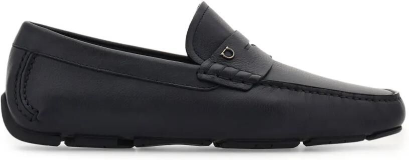 Ferragamo Penny loafers Blauw