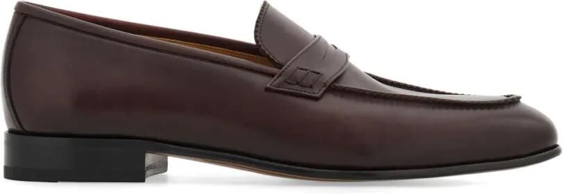 Ferragamo Penny loafers Bruin