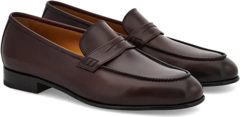Ferragamo Penny loafers Bruin - Foto 5