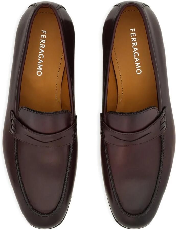Ferragamo Penny loafers Bruin - Foto 3