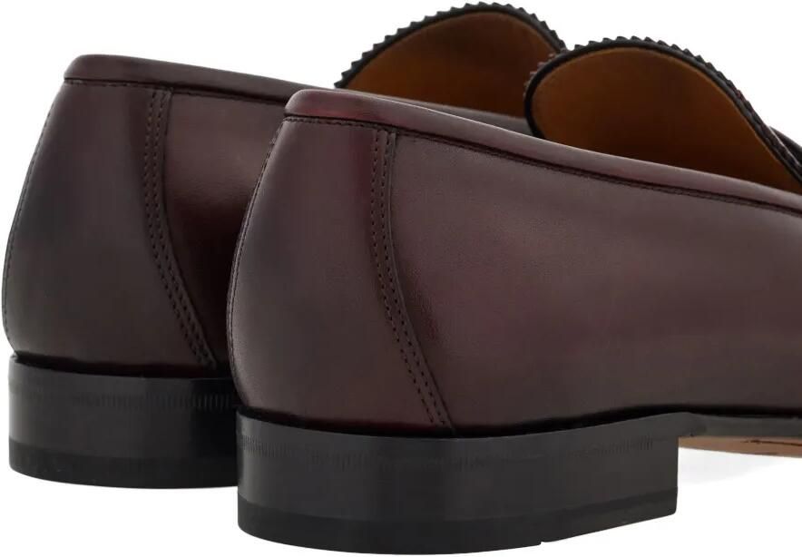 Ferragamo Penny loafers Bruin - Foto 4