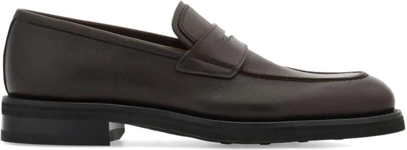 Ferragamo Penny loafers Bruin