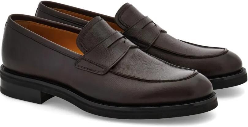 Ferragamo Penny loafers Bruin - Foto 5