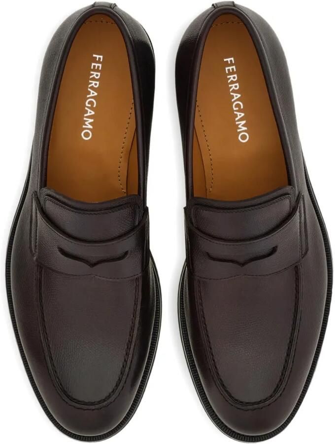 Ferragamo Penny loafers Bruin - Foto 4
