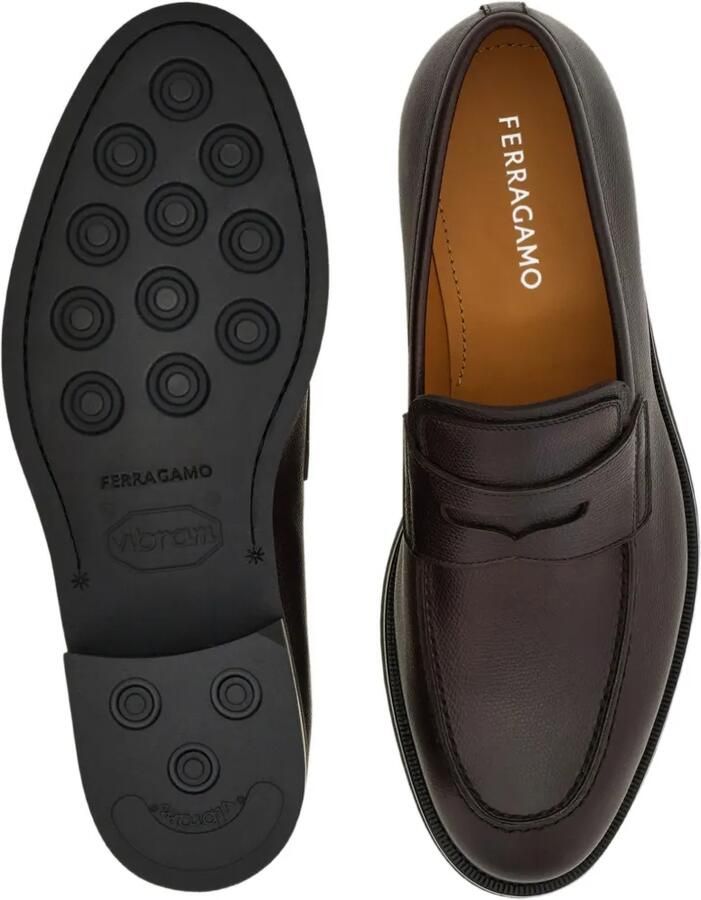 Ferragamo Penny loafers Bruin - Foto 2