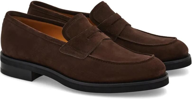 Ferragamo Penny loafers Bruin