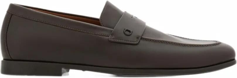 Ferragamo penny loafers Bruin