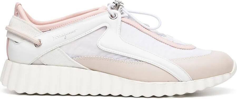 Ferragamo Pixie sneakers Roze