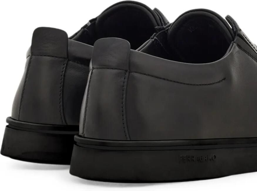 Ferragamo Slip-on Derby schoenen Zwart - Foto 3