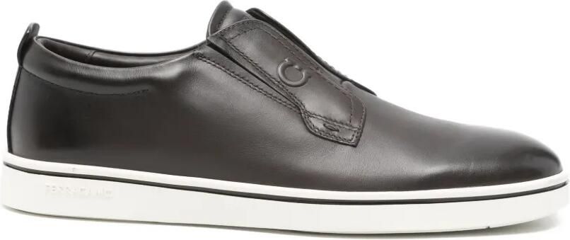 Ferragamo Slip-on sneakers Bruin