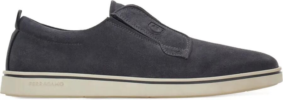 Ferragamo Slip-on sneakers Grijs