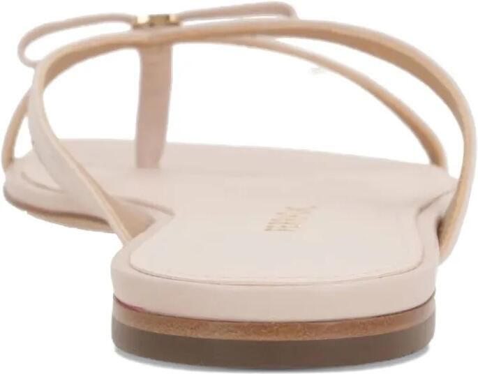 Ferragamo Teenslippers met mini-strik Roze - Foto 2