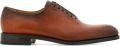 Ferragamo Tramezza Oxford schoenen met effen neus Bruin - Bruin