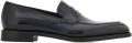 Ferragamo Tramezza penny loafers Blauw - Blauw