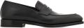 Ferragamo Tramezza penny loafers Zwart - Zwart