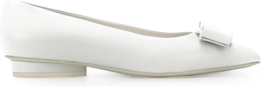 Ferragamo Viva ballerina's Wit