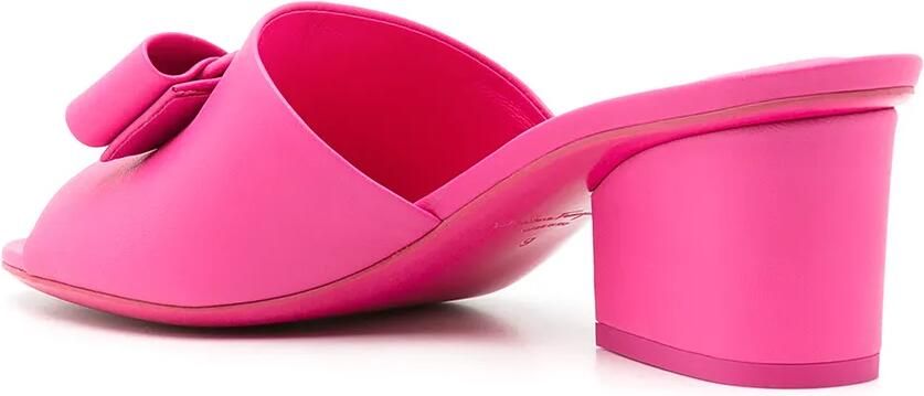 Ferragamo Viva sandalen Roze - Foto 2