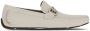 Ferragamo Gancini loafers Beige - Thumbnail 1
