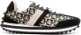 Ferragamo Low-top sneakers Zwart - Thumbnail 1
