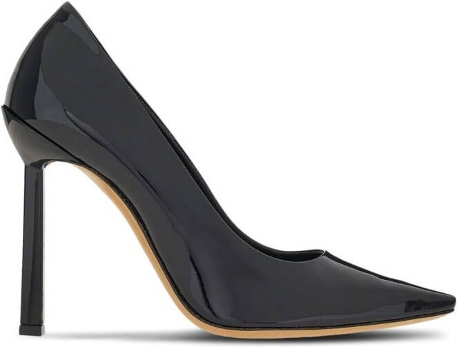 Ferragamo Ilary pumps Zwart