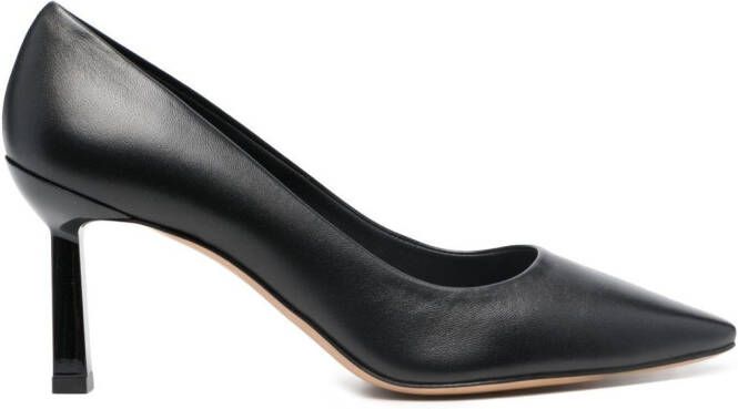 Ferragamo Justina pumps Zwart