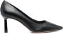 Ferragamo Justina pumps Zwart - Thumbnail 1