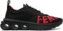 Ferragamo Hardloop sneakers Zwart - Thumbnail 1