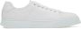 Ferragamo Leren sneakers Wit - Thumbnail 1