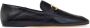 Ferragamo Loafers met logoplakkaat Zwart - Thumbnail 1