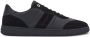 Ferragamo Low-top sneakers Zwart - Thumbnail 1