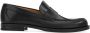 Ferragamo Leren loafers Zwart - Thumbnail 1