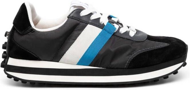 Ferragamo Low-top sneakers Grijs