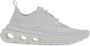 Ferragamo Low-top sneakers Wit - Thumbnail 1