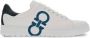Ferragamo Low-top sneakers Wit - Thumbnail 1