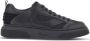 Ferragamo Low-top sneakers Zwart - Thumbnail 1