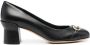 Ferragamo Otilia pumps Zwart - Thumbnail 1