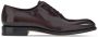 Ferragamo Oxford schoenen Rood - Thumbnail 1