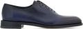 Ferragamo Tramezza Oxford schoenen met effen neus Blauw - Blauw