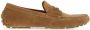 Ferragamo Penny loafers Beige - Thumbnail 1