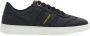 Ferragamo Sneakers met logoprint Zwart - Thumbnail 1