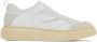 Ferragamo Sneakers met vlakken Wit - Thumbnail 1