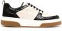 Ferragamo Sneakers met vlakken Zwart - Thumbnail 1