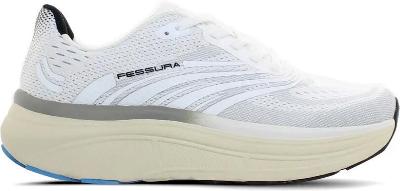 Fessura Speed 01 sneakers Wit