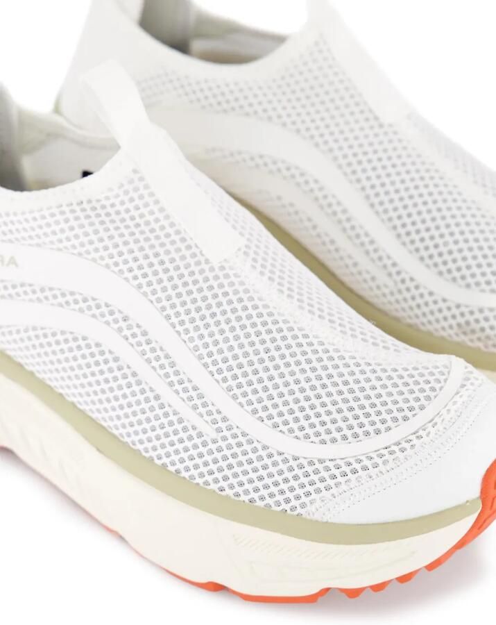 Fessura Trail Plt 02 sneakers Wit