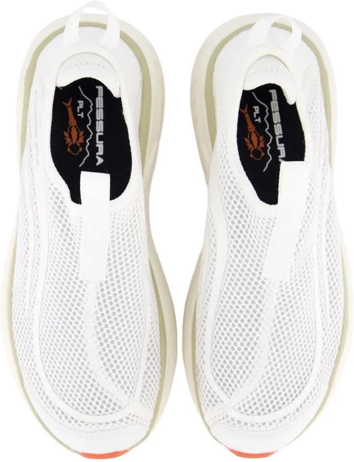 Fessura Trail Plt 02 sneakers Wit - Foto 2