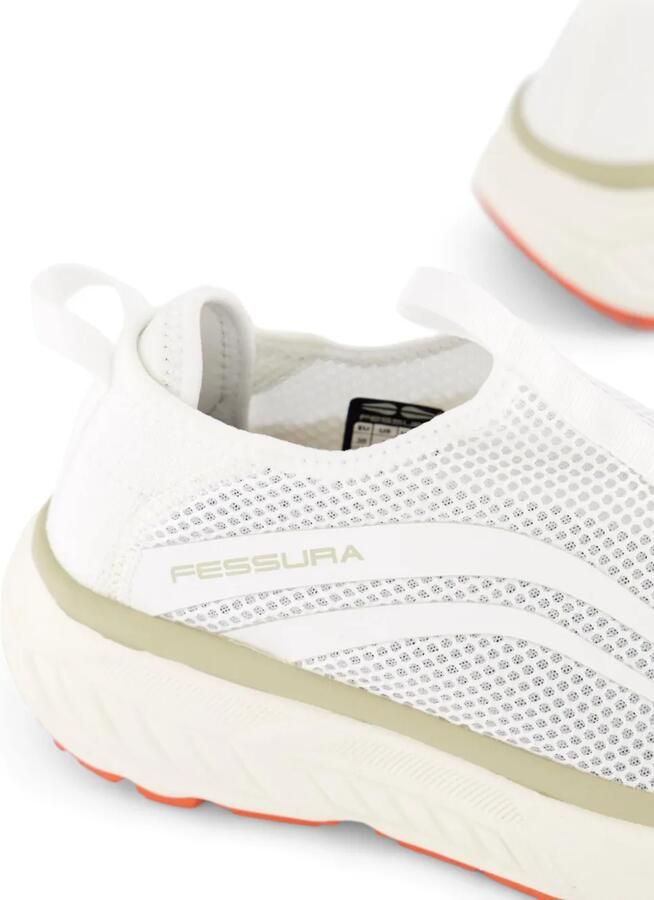 Fessura Trail Plt 02 sneakers Wit - Foto 3