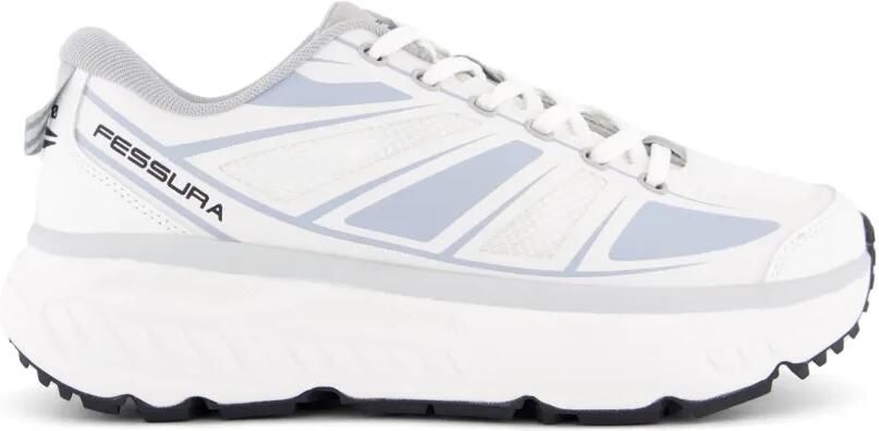 Fessura Trail SBL 01 sneakers Wit - Foto 4