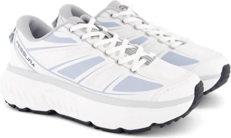 Fessura Trail SBL 01 sneakers Wit - Foto 3